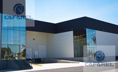 Bodega industrial en VENTA 216m2 ER