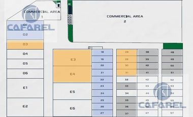 Bodega industrial en VENTA 216m2 ER