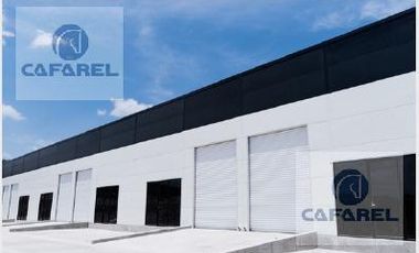 Bodega industrial en VENTA 216m2 ER