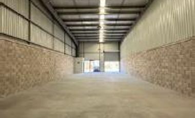 Bodega industrial en VENTA 216m2 ER