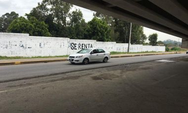 Terreno - Pueblo Chipilo de Francisco Javier Mina