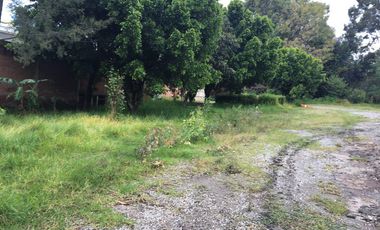 Terreno - Pueblo Chipilo de Francisco Javier Mina