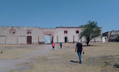 Terreno - Pueblo San José de Chiapa