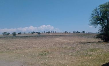 Terreno - Pueblo San José de Chiapa