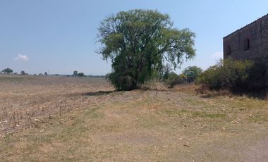 Terreno - Pueblo San José de Chiapa