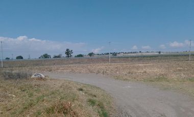 Terreno - Pueblo San José de Chiapa