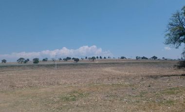 Terreno - Pueblo San José de Chiapa