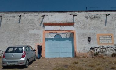 Terreno - Pueblo San José de Chiapa