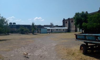 Terreno - Pueblo San José de Chiapa