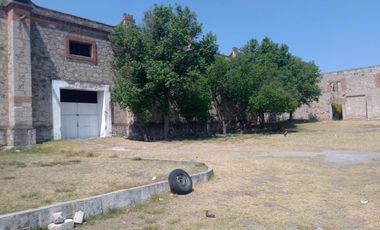 Terreno - Pueblo San José de Chiapa