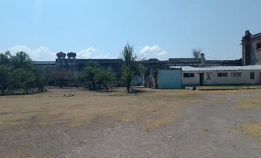 Terreno - Pueblo San José de Chiapa