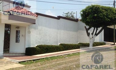 CASA EN TAPACHULA CHIAPAS - VENTA (MT)