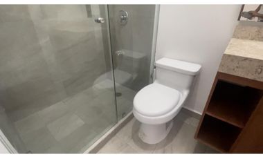 Casa en venta de 4 recamaras al norte de Merida con alberca privada