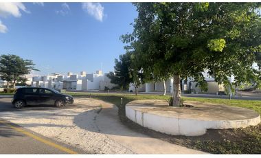 Casa en venta de 4 recamaras al norte de Merida con alberca privada