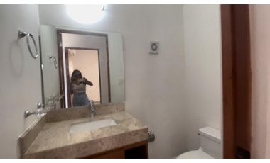 Casa en venta de 4 recamaras al norte de Merida con alberca privada