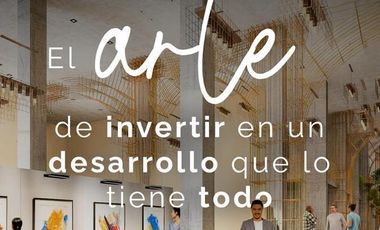 Distrito Teatro Edificio Comercial