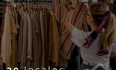 Distrito Teatro Edificio Comercial