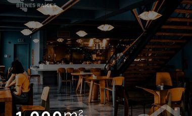 Distrito Teatro Edificio Comercial