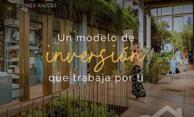 Distrito Teatro Edificio Comercial