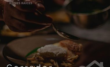 Distrito Teatro Edificio Comercial