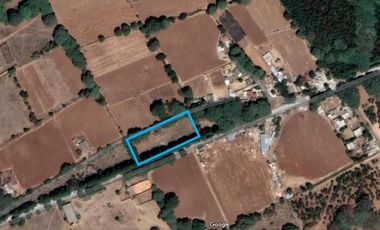 Finca en  venta, Jilotepec, Estado de México