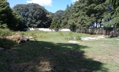 Finca en  venta, Jilotepec, Estado de México