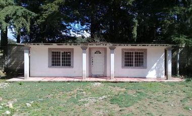 Finca en  venta, Jilotepec, Estado de México