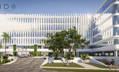 Oficina - Puerto Cancún