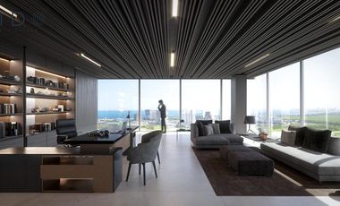 Oficina - Puerto Cancún