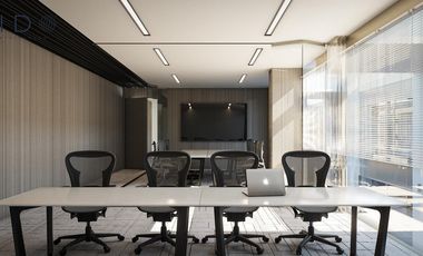 Oficina - Puerto Cancún