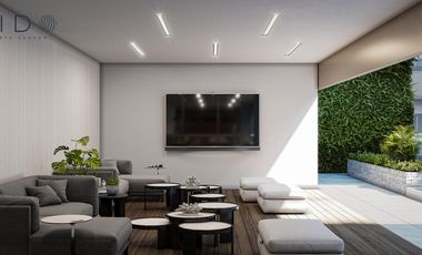 Oficina - Puerto Cancún