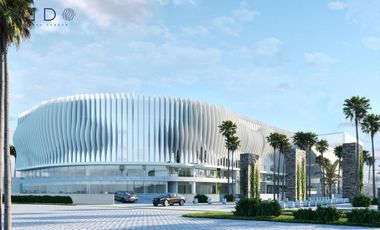 Oficina - Puerto Cancún