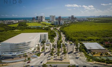 Oficina - Puerto Cancún