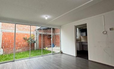 Casa en condominio en  venta, Hacienda San Miguel, Zinacantepec