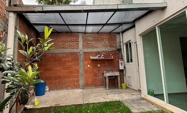 Casa en condominio en  venta, Hacienda San Miguel, Zinacantepec