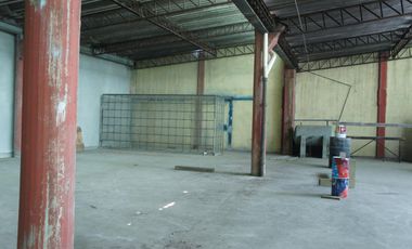 Bodega Industrial o Comercial, Toluca Centro