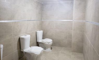 Bodega Industrial o Comercial, Toluca Centro