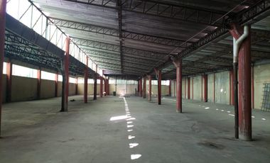 Bodega Industrial o Comercial, Toluca Centro