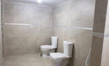 Bodega Industrial o Comercial, Toluca Centro