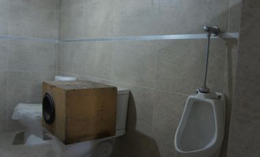 Bodega Industrial o Comercial, Toluca Centro