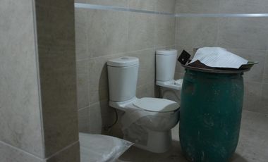 Bodega Industrial o Comercial, Toluca Centro