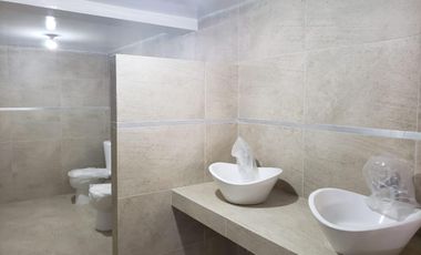 Bodega Industrial o Comercial, Toluca Centro