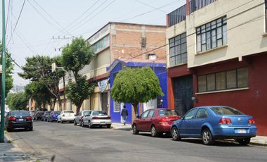 Bodega Industrial o Comercial, Toluca Centro