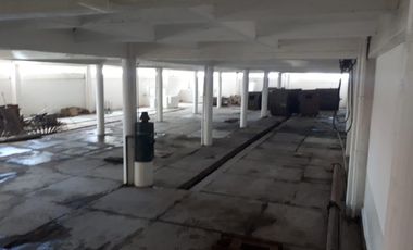 Bodega Industrial o Comercial, Toluca Centro