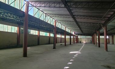 Bodega Industrial o Comercial, Toluca Centro
