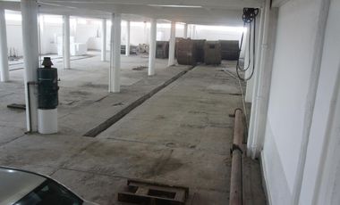 Bodega Industrial o Comercial, Toluca Centro