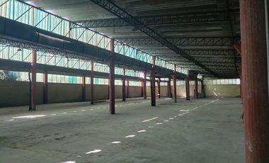 Bodega Industrial o Comercial, Toluca Centro