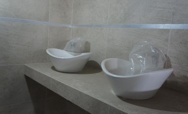 Bodega Industrial o Comercial, Toluca Centro