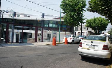 Bodega Industrial o Comercial, Toluca Centro