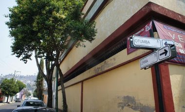 Bodega Industrial o Comercial, Toluca Centro